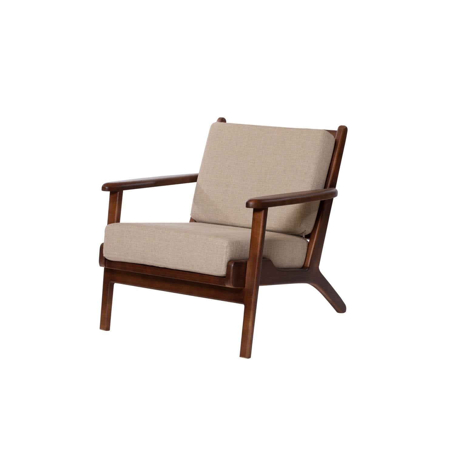 SITIAL LATAM HOME NEUSS 1 CUERPO LINO BEIGE NATURAL - 2