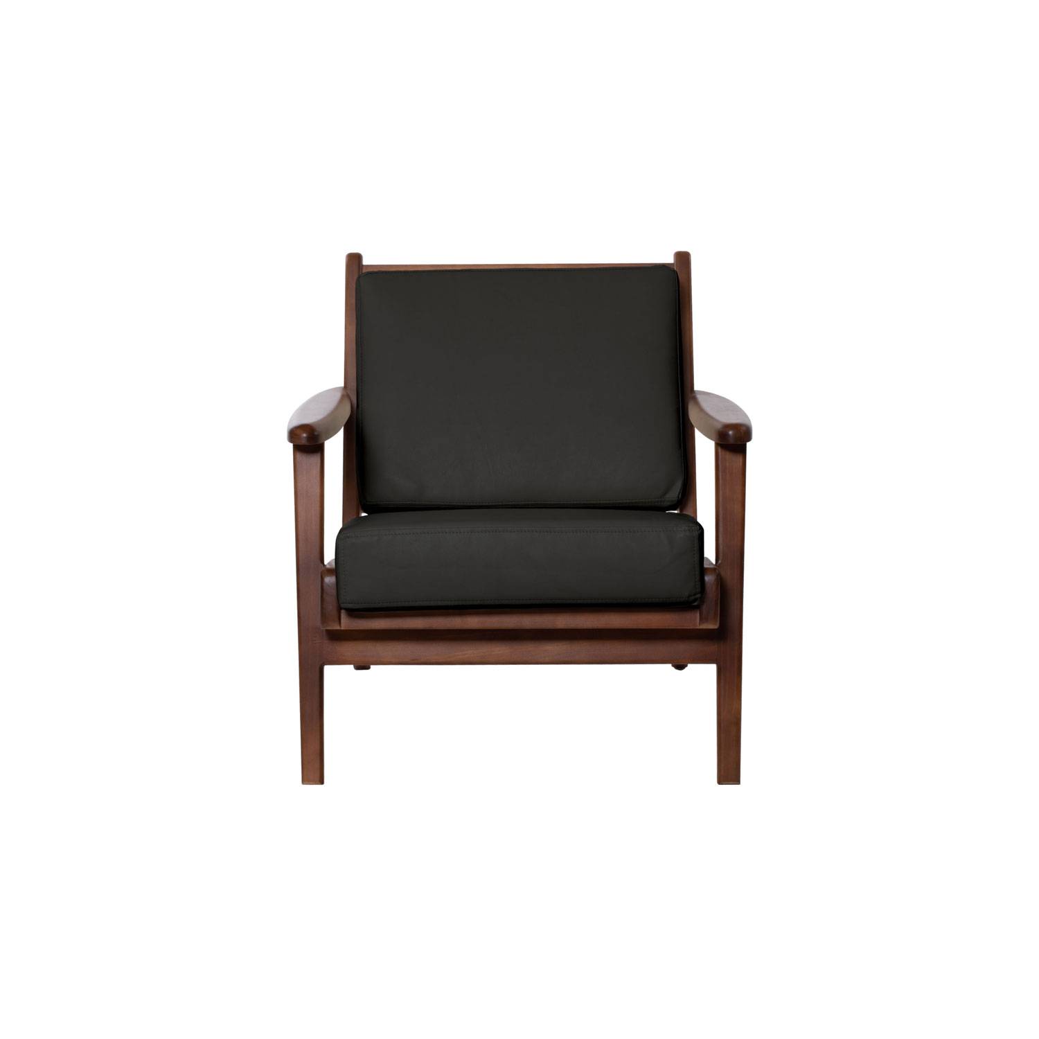 SITIAL LATAM HOME NEUSS 1 CUERPO NEGRO PU - 1