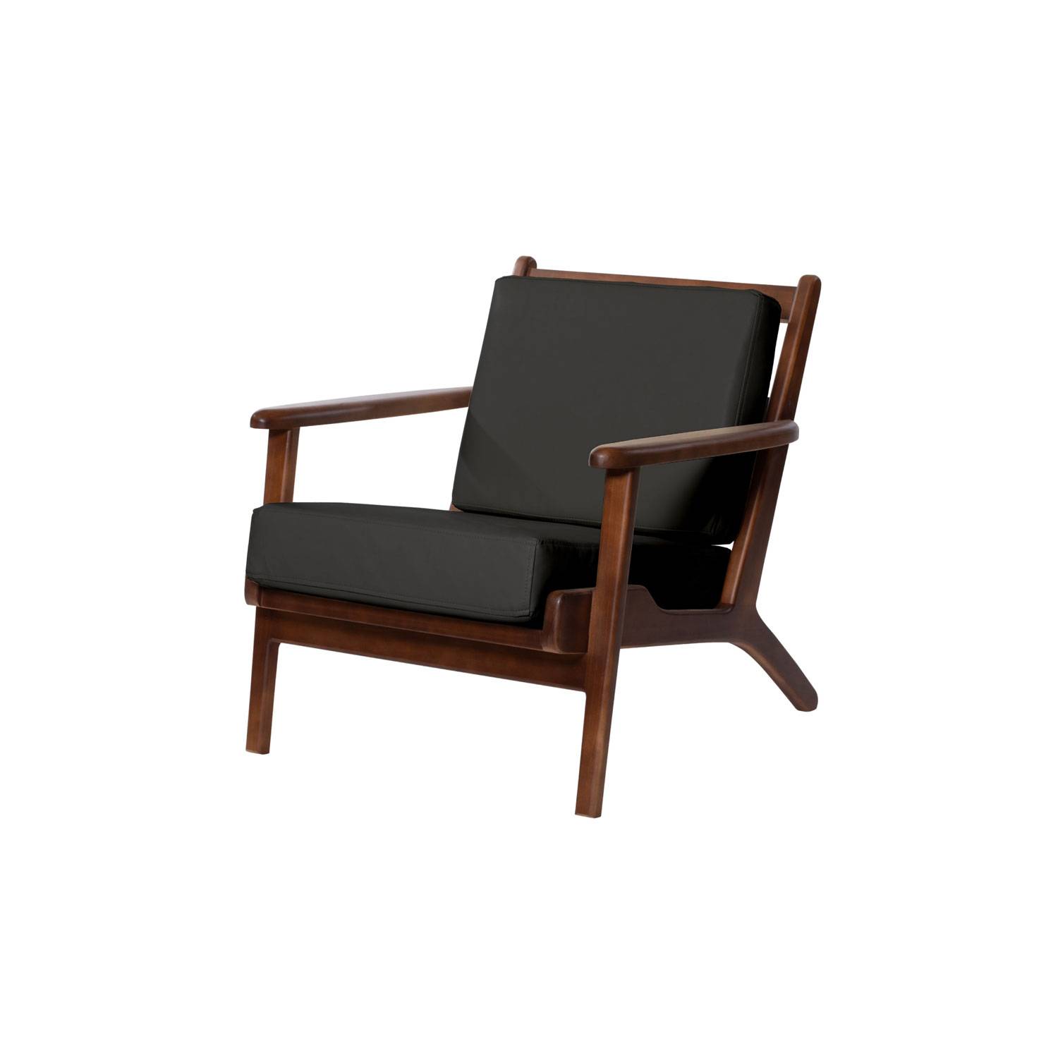 SITIAL LATAM HOME NEUSS 1 CUERPO NEGRO PU - 2