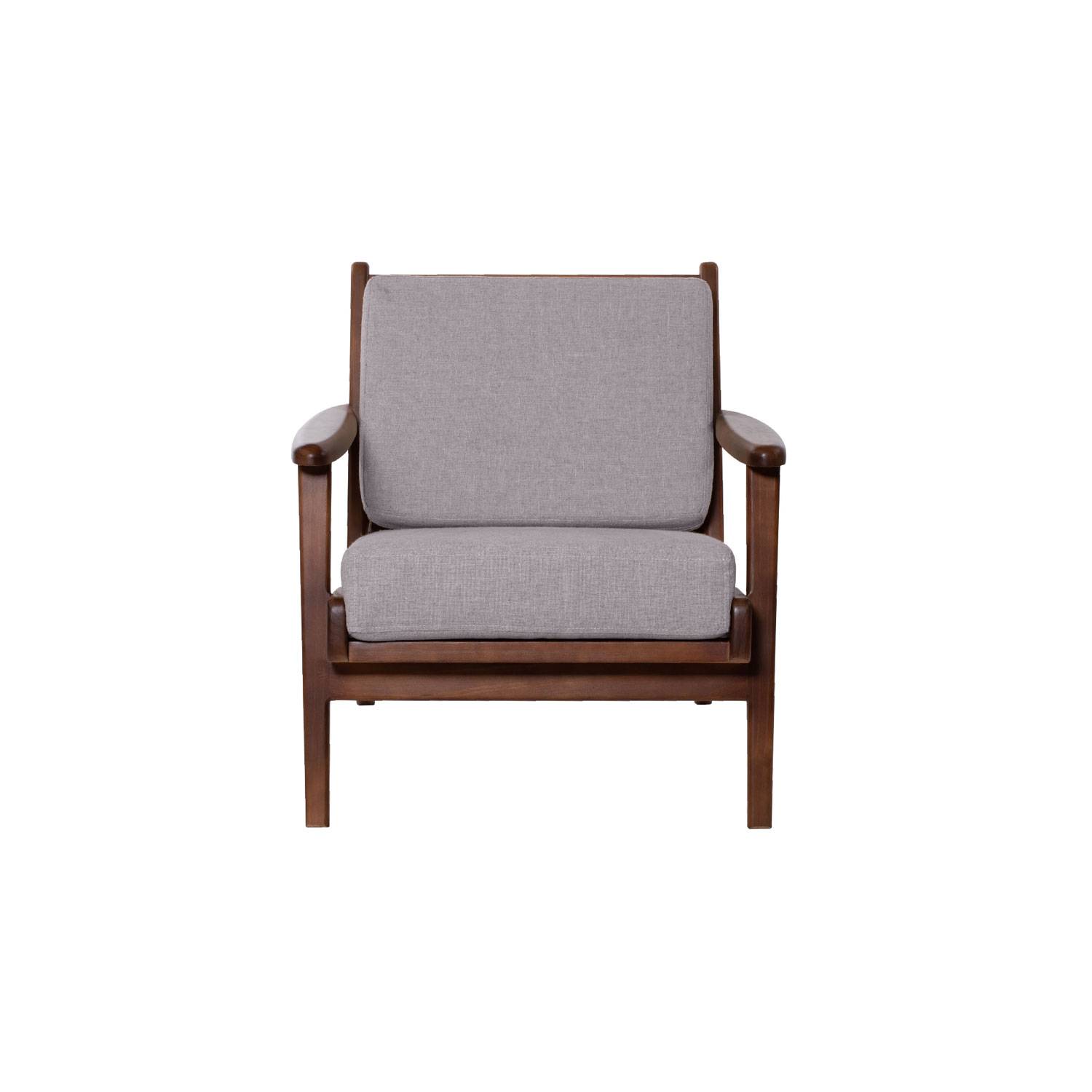 SITIAL LATAM HOME NEUSS 1 CUERPO LINO GRIS CLARO - 1