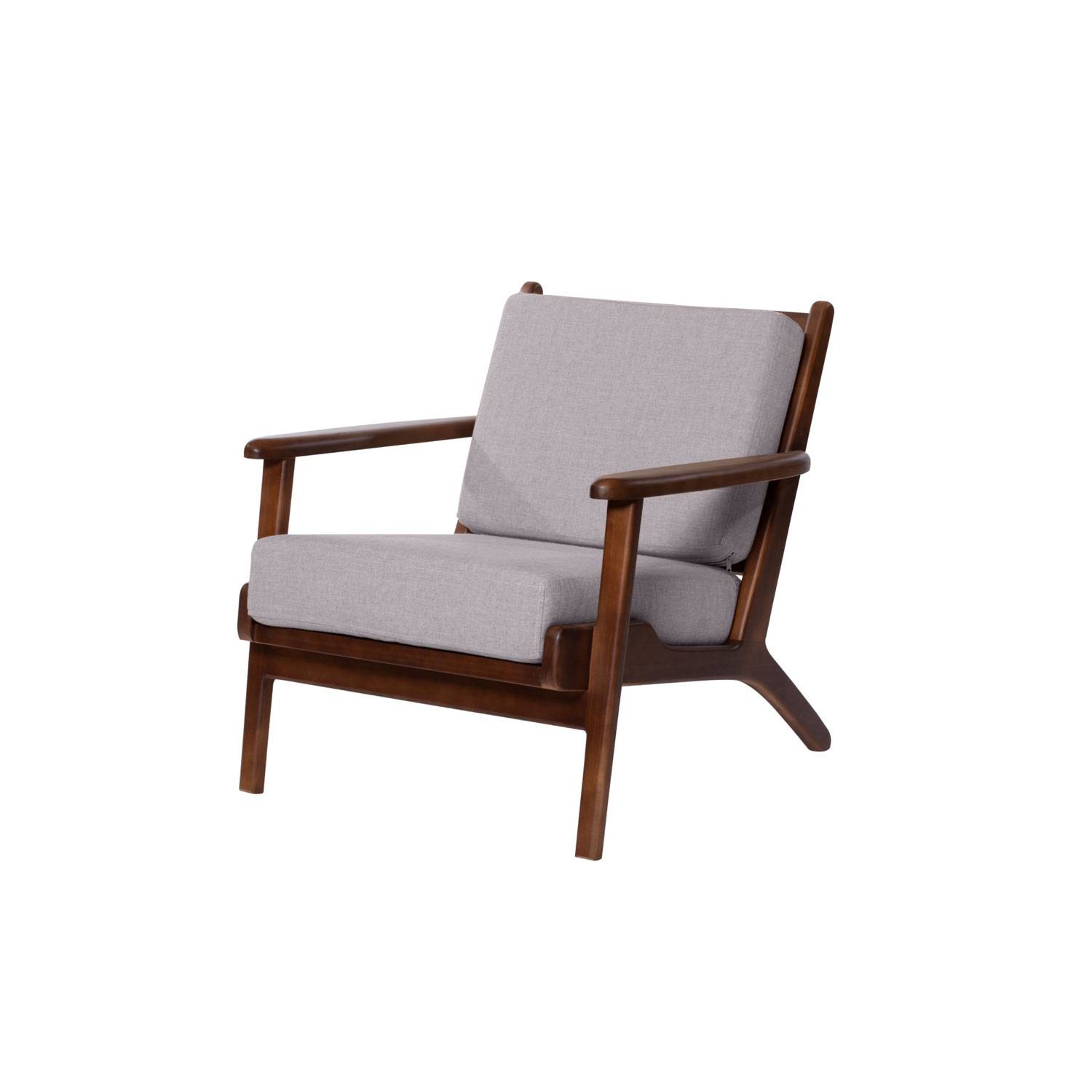 SITIAL LATAM HOME NEUSS 1 CUERPO LINO GRIS CLARO - 2