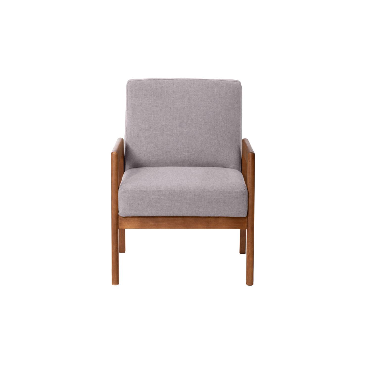 SITIAL LATAM HOME FRANKFURT 1 CUERPO LINO GRIS CLARO - 1