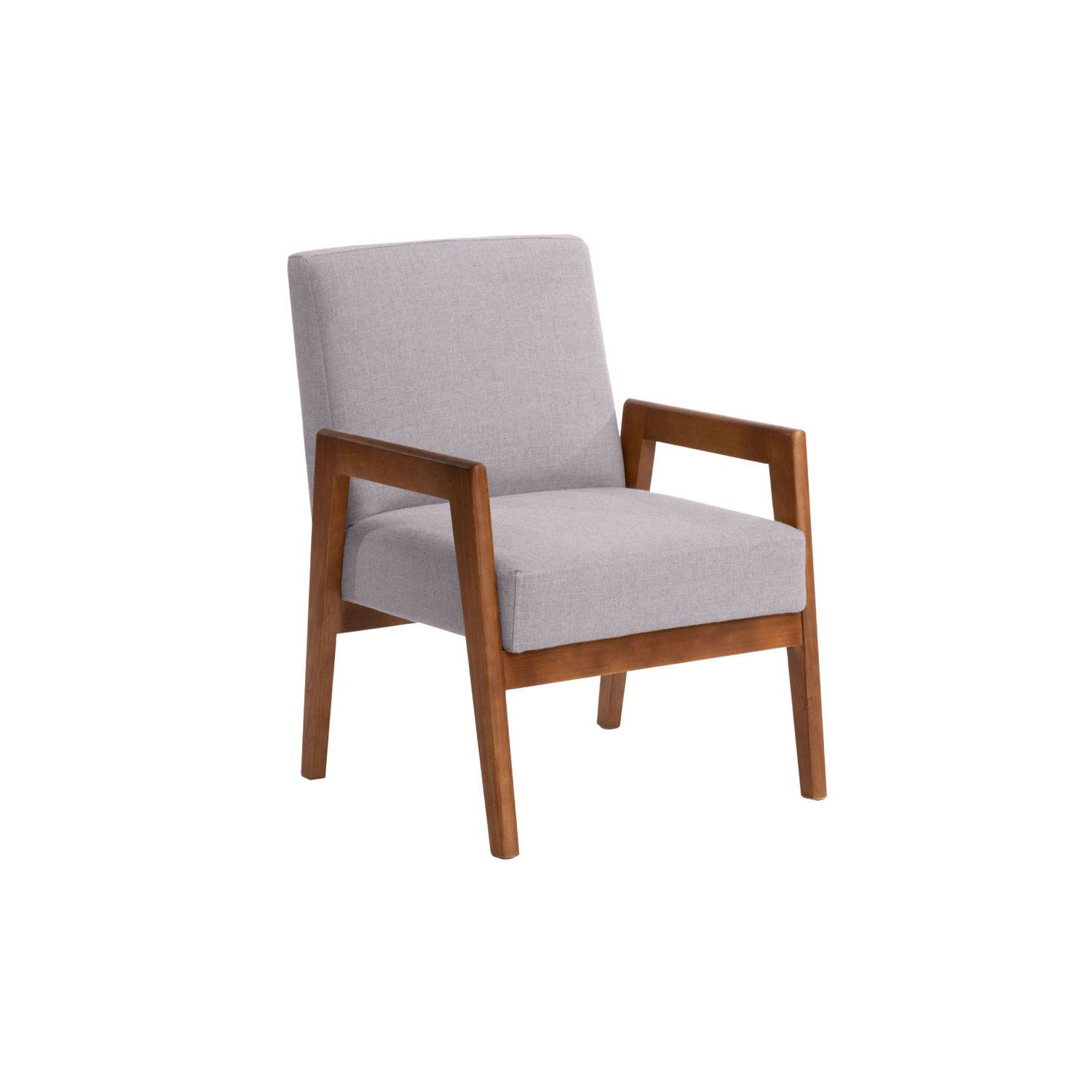SITIAL LATAM HOME FRANKFURT 1 CUERPO LINO GRIS CLARO - 2