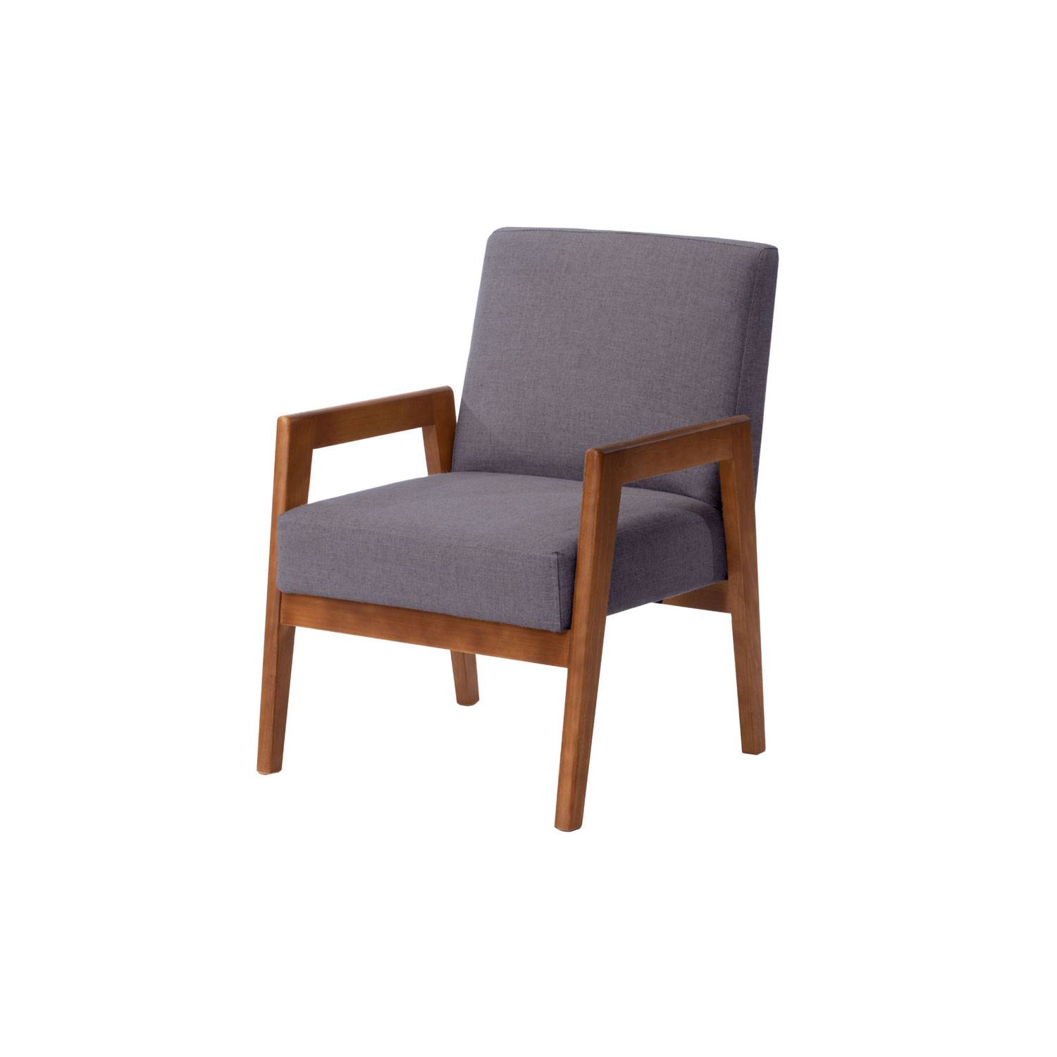 SITIAL LATAM HOME FRANKFURT 1 CUERPO LINO GRIS OSCURO - 3