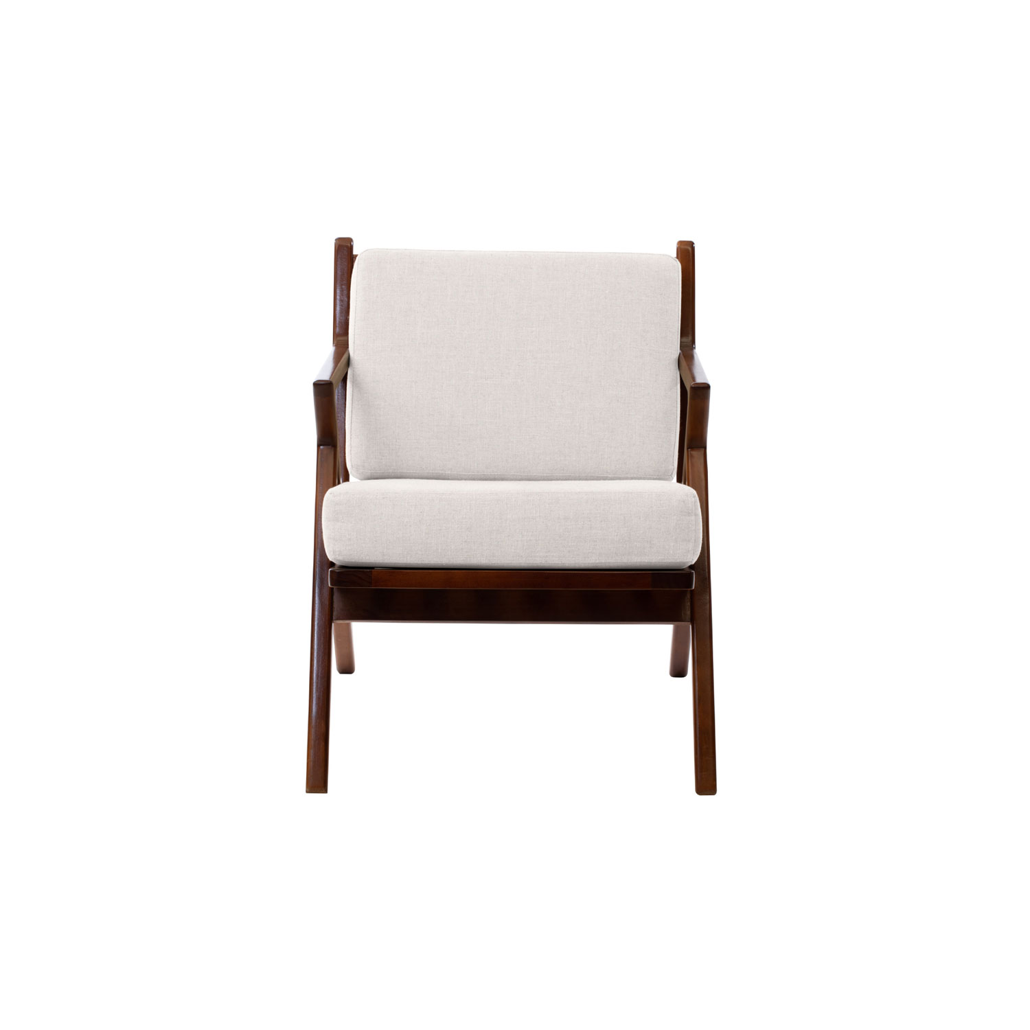 SITIAL BREMEN LINO EN COLOR BLANCO - 1