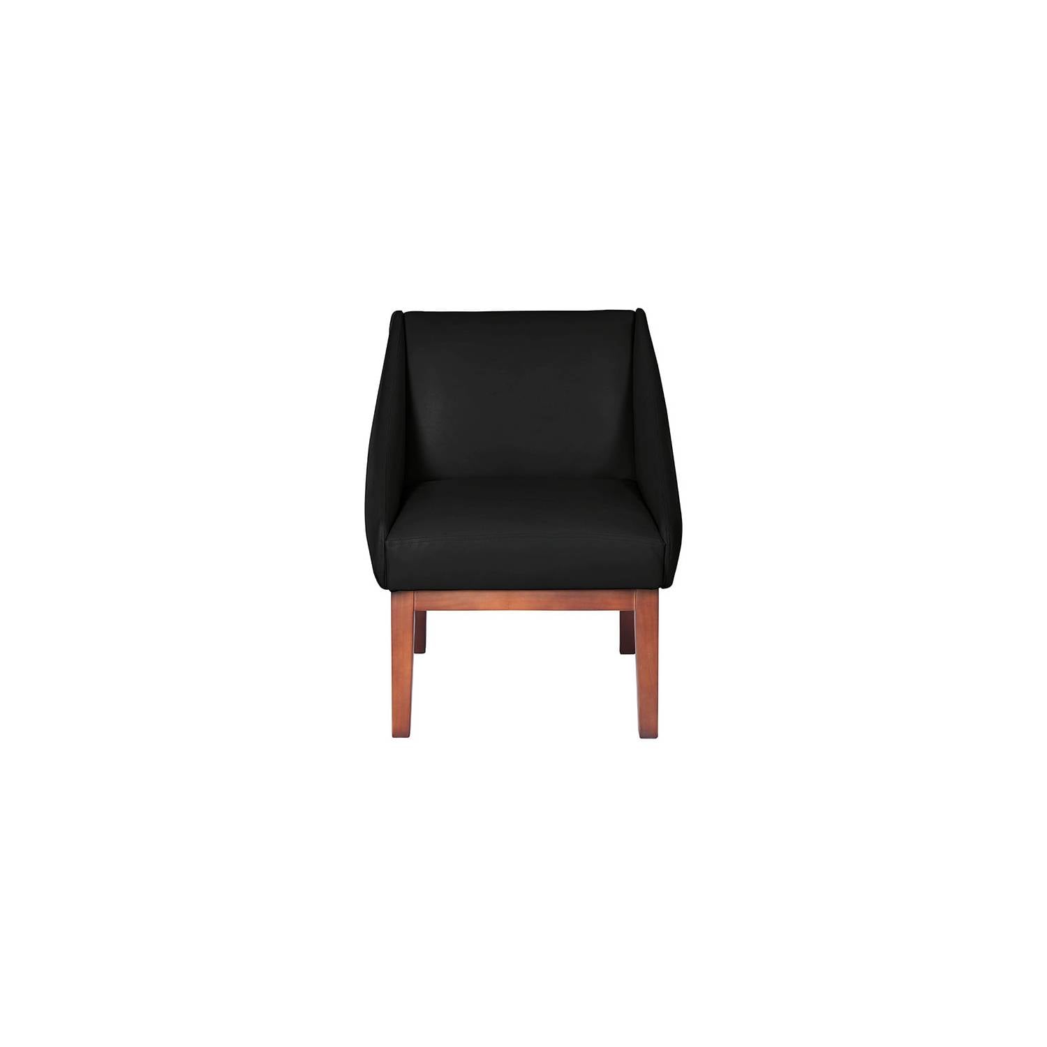 SITIAL LATAM HOME BERLIN 1 CUERPO NEGRO PU - 1