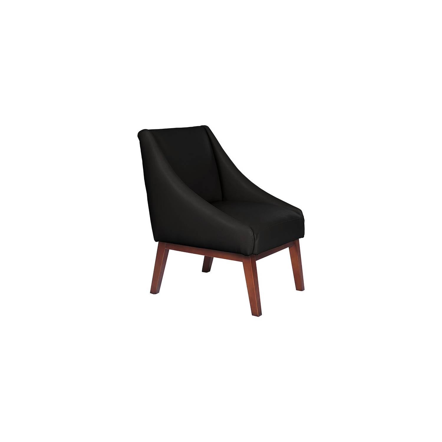 SITIAL LATAM HOME BERLIN 1 CUERPO NEGRO PU - 3