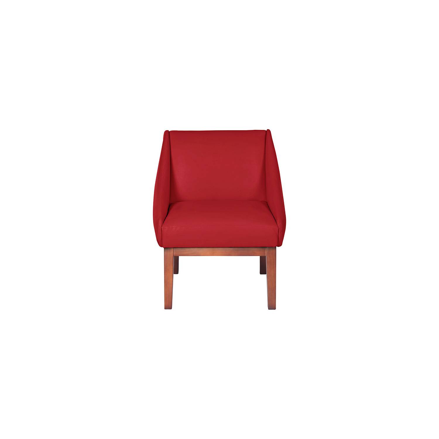 SITIAL LATAM HOME BERLIN 1 CUERPO ROJO PU - 1