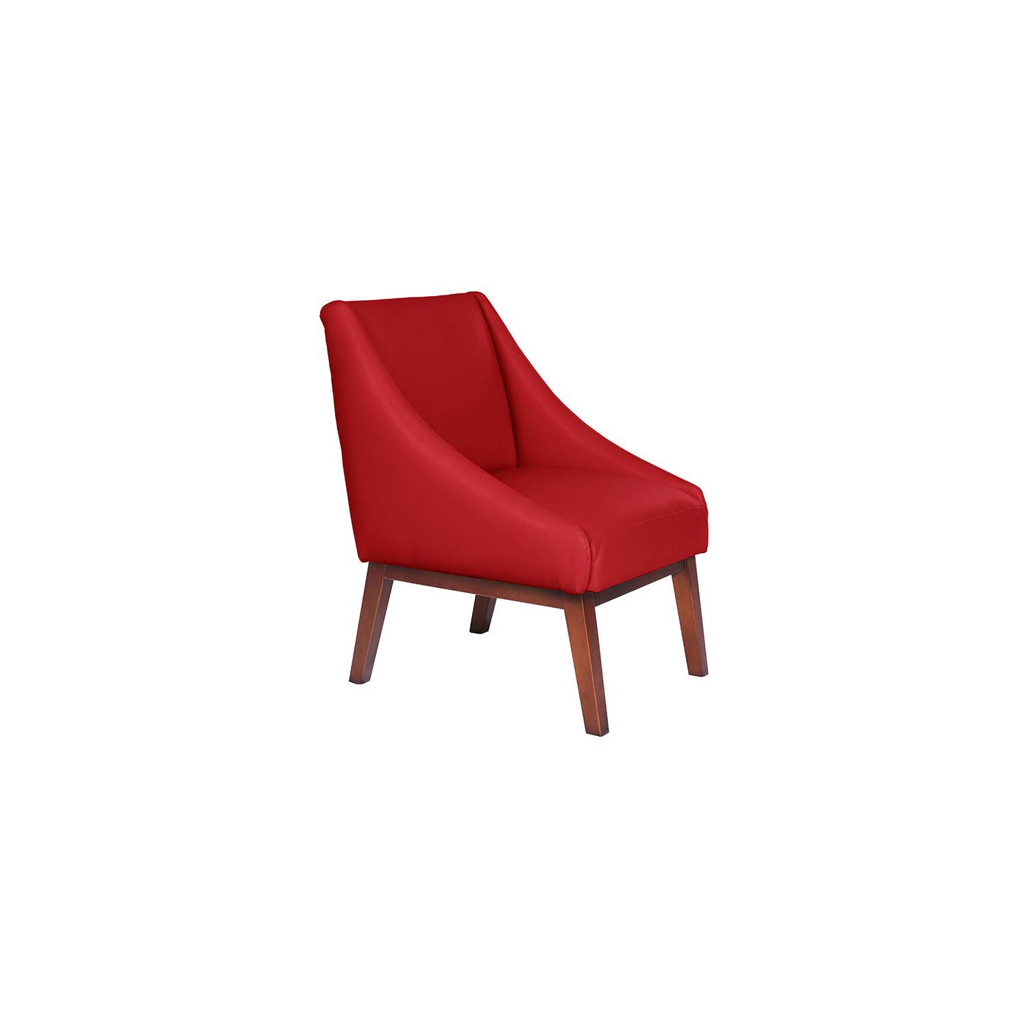 SITIAL LATAM HOME BERLIN 1 CUERPO ROJO PU - 3
