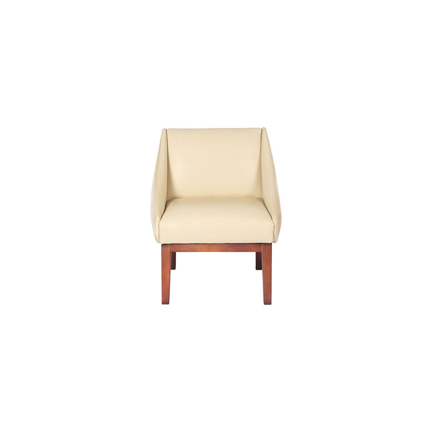 SITIAL LATAM HOME BERLIN 1 CUERPO BEIGE PU - 1