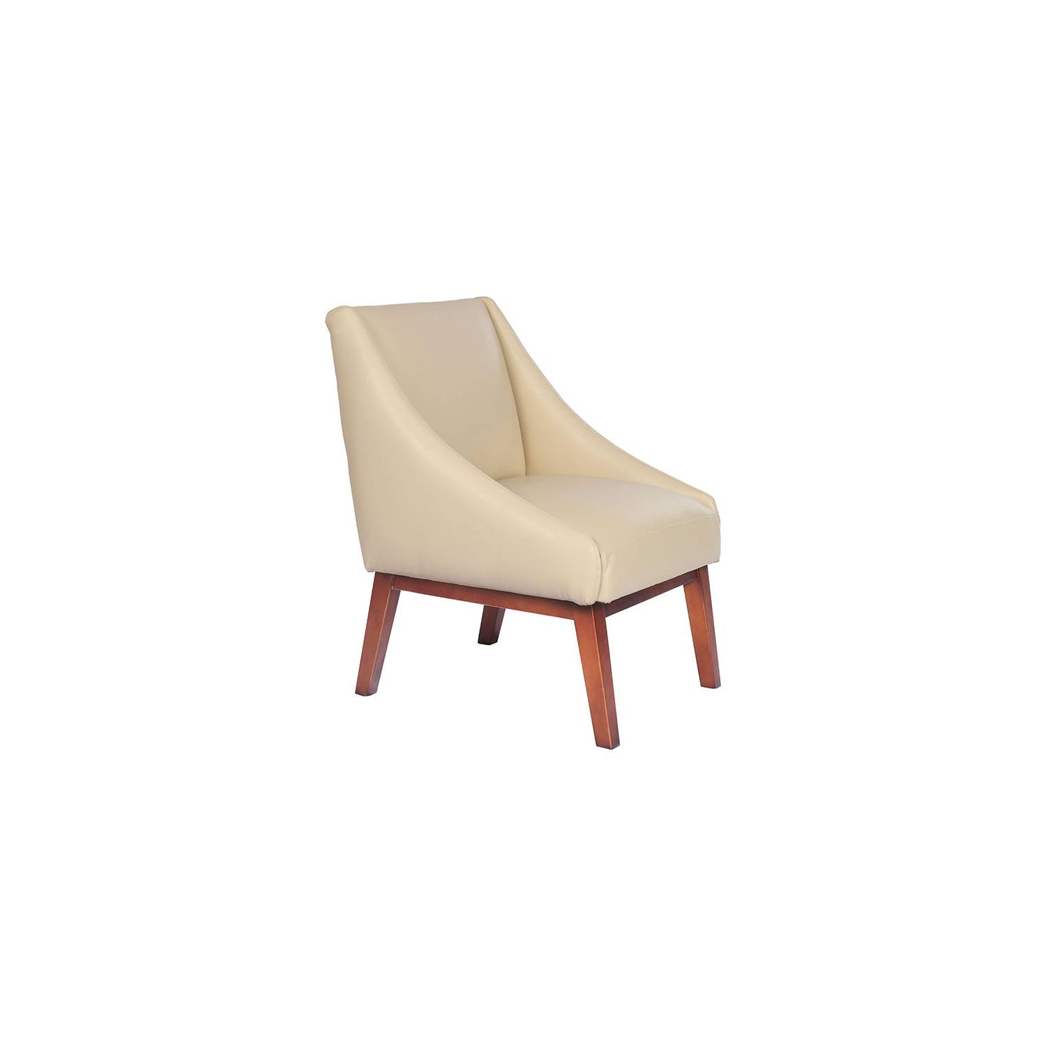 SITIAL LATAM HOME BERLIN 1 CUERPO BEIGE PU - 3