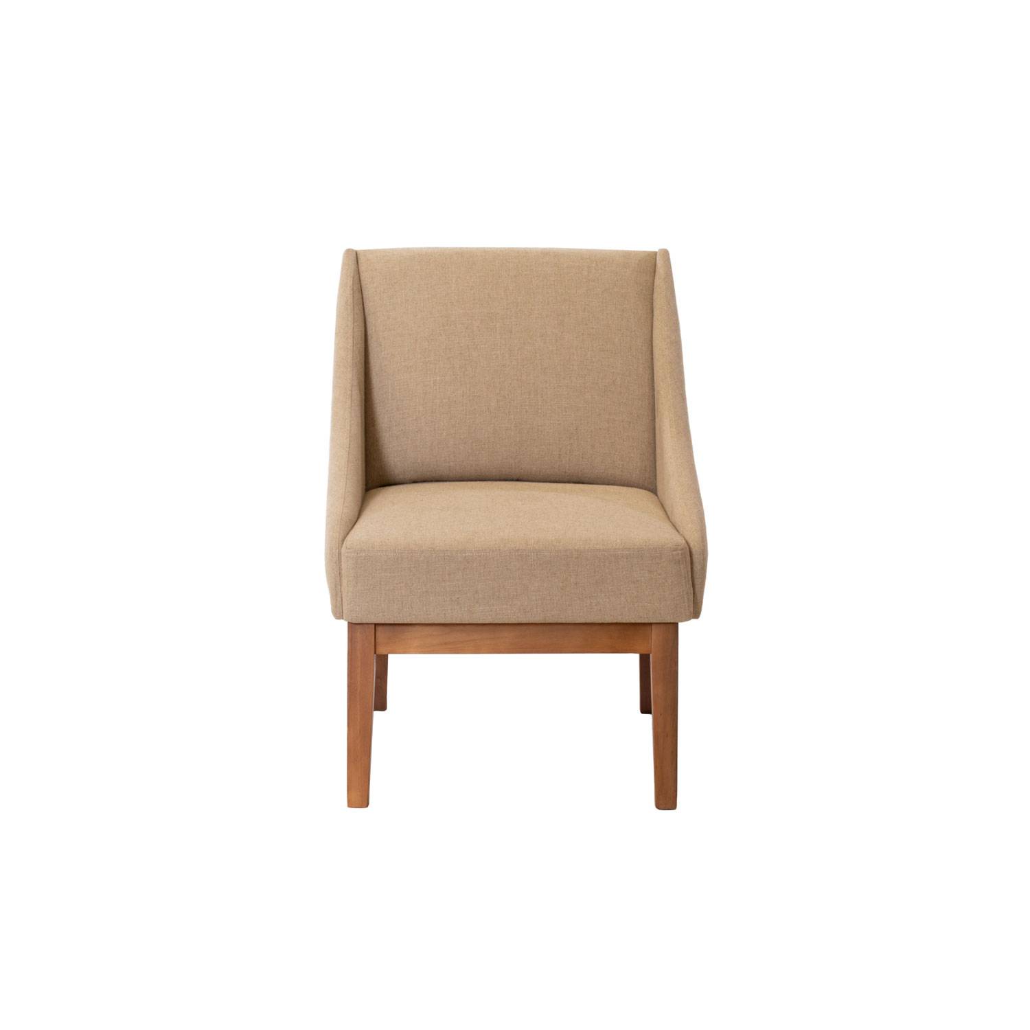 SITIAL LATAM HOME BERLIN 1 CUERPO LINO BEIGE NATURAL - 1