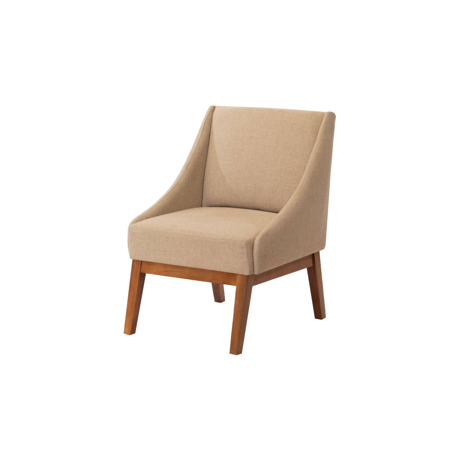 SITIAL LATAM HOME BERLIN 1 CUERPO LINO BEIGE NATURAL - 2