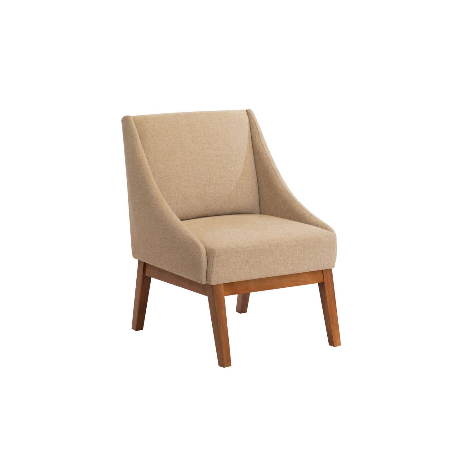 SITIAL LATAM HOME BERLIN 1 CUERPO LINO BEIGE NATURAL - 3