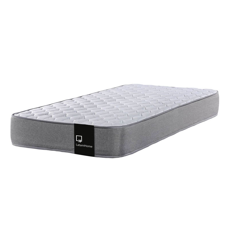 COLCHON LATAM HOME ZEN BEST 1 PZA X 1900 - 2