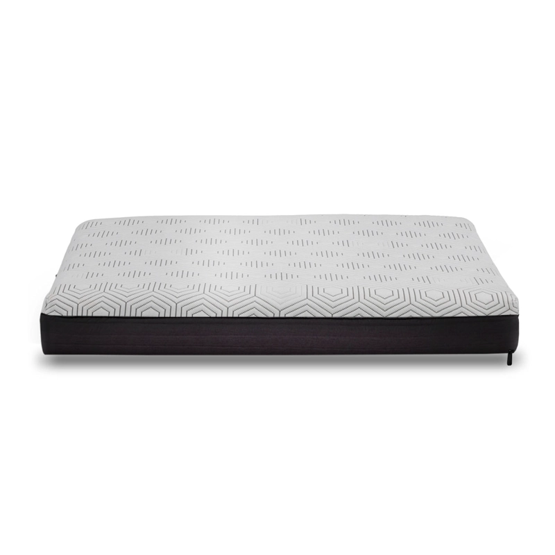 COLCHÓN LATAM HOME CUNA ZEN TOP BABY HYBRID 70 X 100 CM - 3