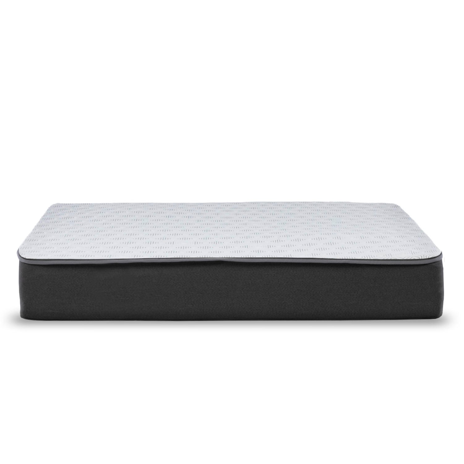 COLCHÓN LATAM HOME ZEN ROLLER 2 PLAZAS FOAM SOFT 150 X 200 X 20 CM - 7