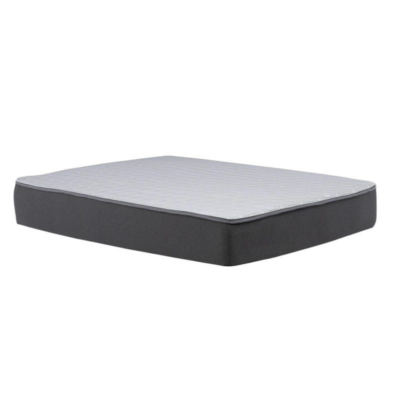 COLCHÓN LATAM HOME ZEN ROLLER 2 PLAZAS FOAM SOFT 150 X 200 X 20 CM - 8