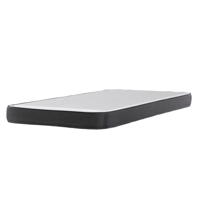 COLCHÓN LATAM HOME ZEN BEST 2 PLAZAS ESPUMA 150 X 190 - 1