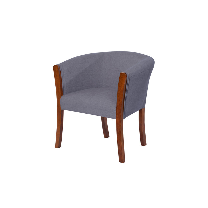 SITIAL LATAM HOME DORTMUND LINO GRIS OSCURO - 1