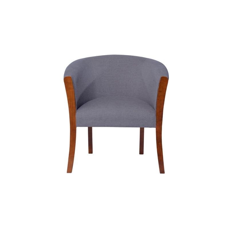 SITIAL LATAM HOME DORTMUND LINO GRIS OSCURO - 2