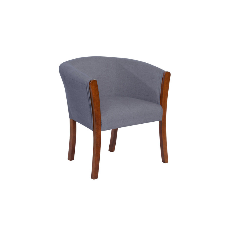 SITIAL LATAM HOME DORTMUND LINO GRIS OSCURO - 3