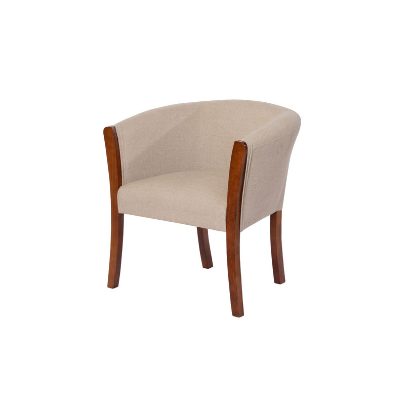 SITIAL LATAM HOME DORTMUND LINO BEIGE NATURAL - 1