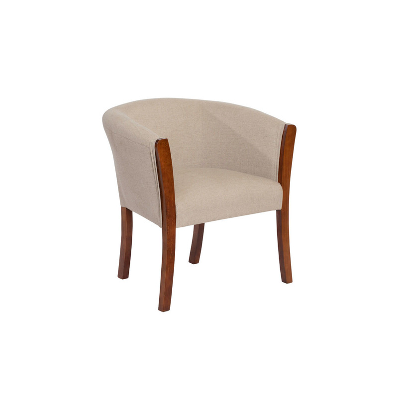 SITIAL LATAM HOME DORTMUND LINO BEIGE NATURAL - 3