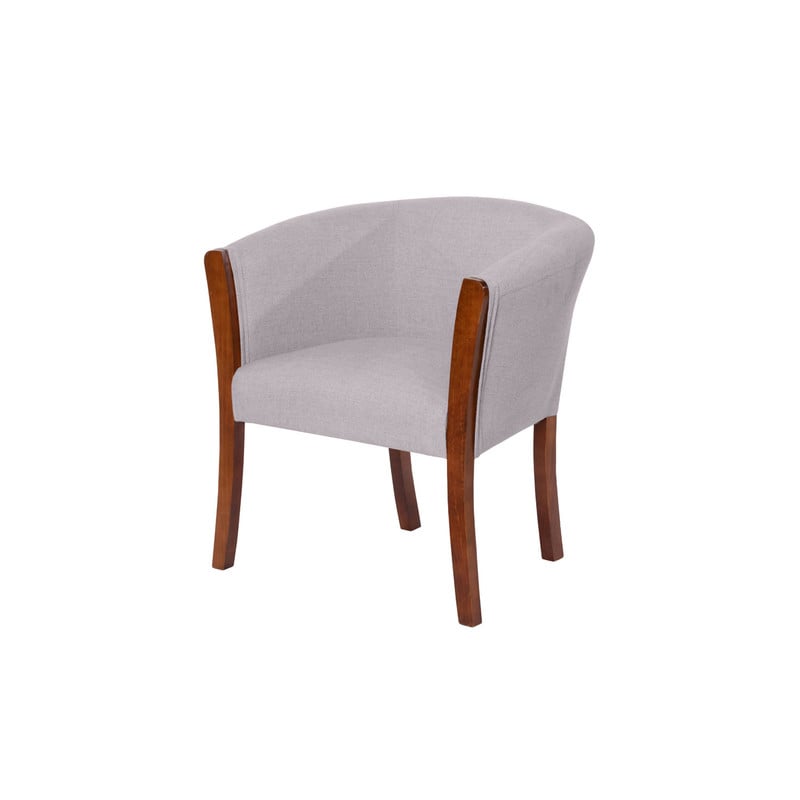 SITIAL LATAM HOME DORTMUND LINO GRIS CLARO - 1