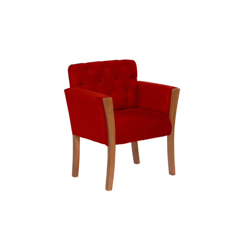 SITIAL LATAM HOME KIEL BURDEO TELA VELVET - 3