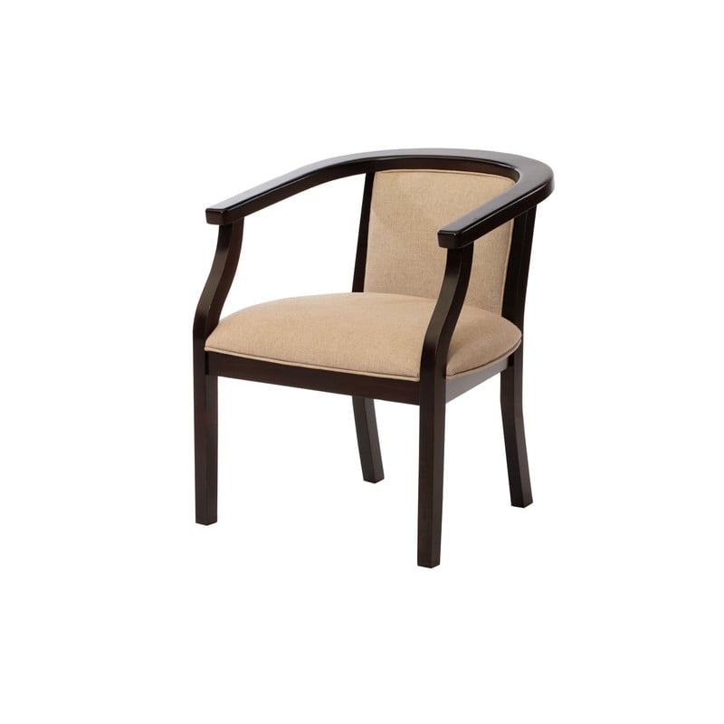 SITIAL LATAM HOME STUTTGART LINO BEIGE NATURAL - 1