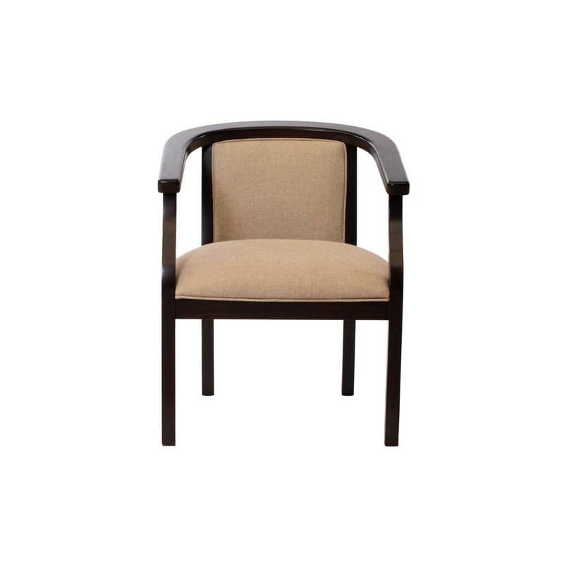 SITIAL LATAM HOME STUTTGART LINO BEIGE NATURAL - 2