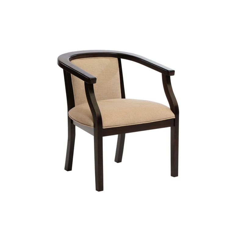 SITIAL LATAM HOME STUTTGART LINO BEIGE NATURAL - 3