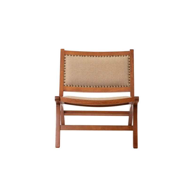 SITIAL LATAM HOME HANNOVER LINO BEIGE NATURAL - 2