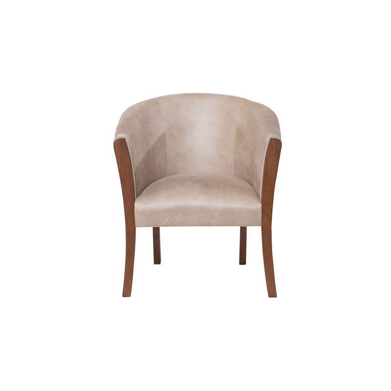 SITIAL LATAM HOME DORTMUND CUERO BEIGE KENTUCKY - 2