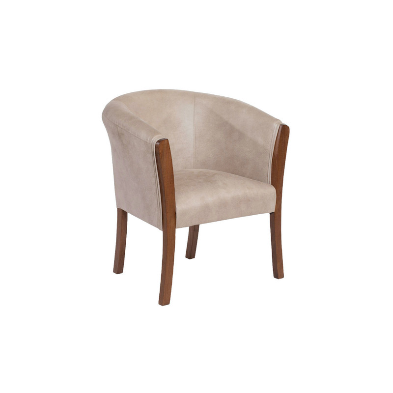 SITIAL LATAM HOME DORTMUND CUERO BEIGE KENTUCKY - 3