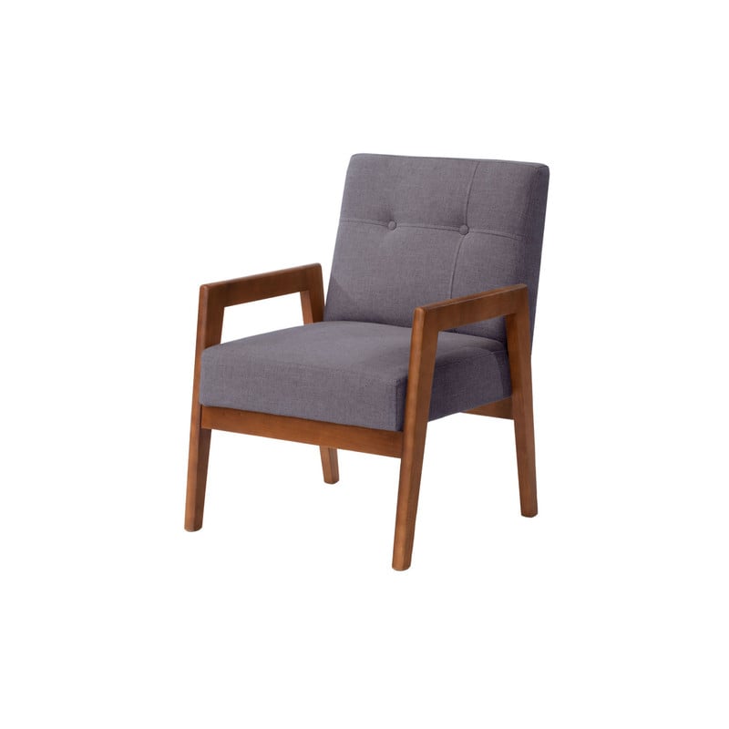 SITIAL LATAM HOME MUNICH LINO GRIS OSCURO - 1
