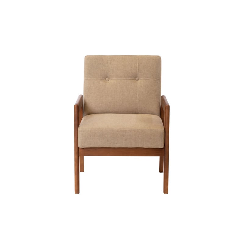 SITIAL LATAM HOME MUNICH LINO BEIGE NATURAL - 2
