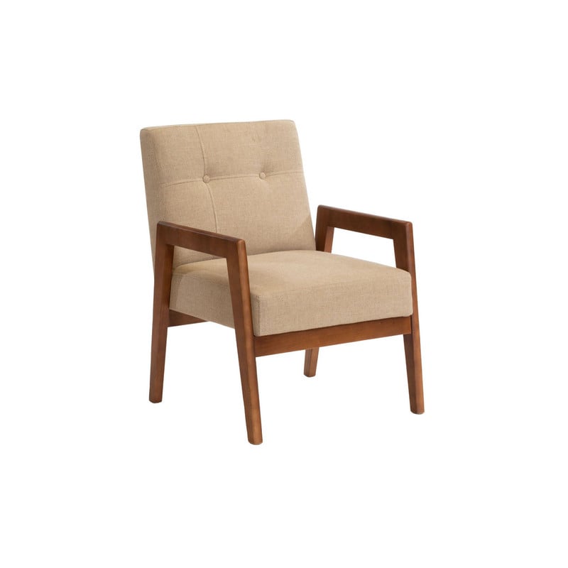 SITIAL LATAM HOME MUNICH LINO BEIGE NATURAL - 3