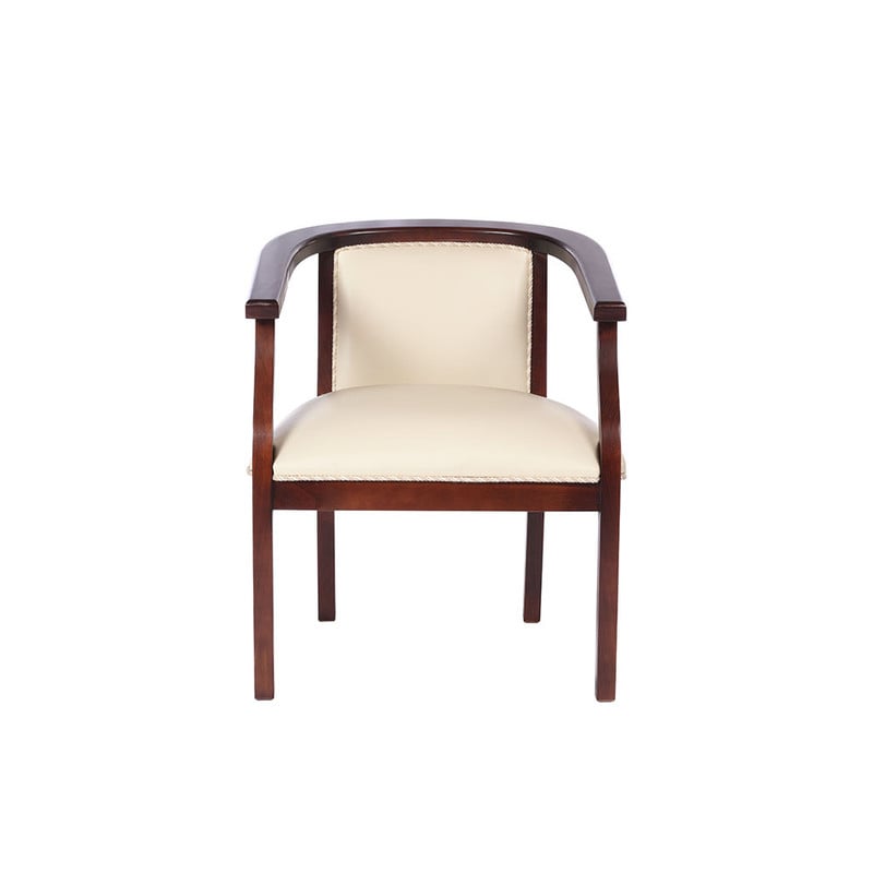 SITIAL LATAM HOME STUTTGART BEIGE PU - 1