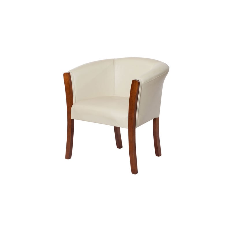 SITIAL LATAM HOME DORTMUND BEIGE PU - 1