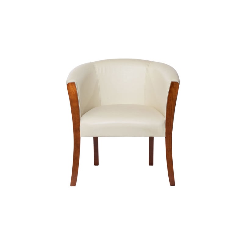 SITIAL LATAM HOME DORTMUND BEIGE PU - 2