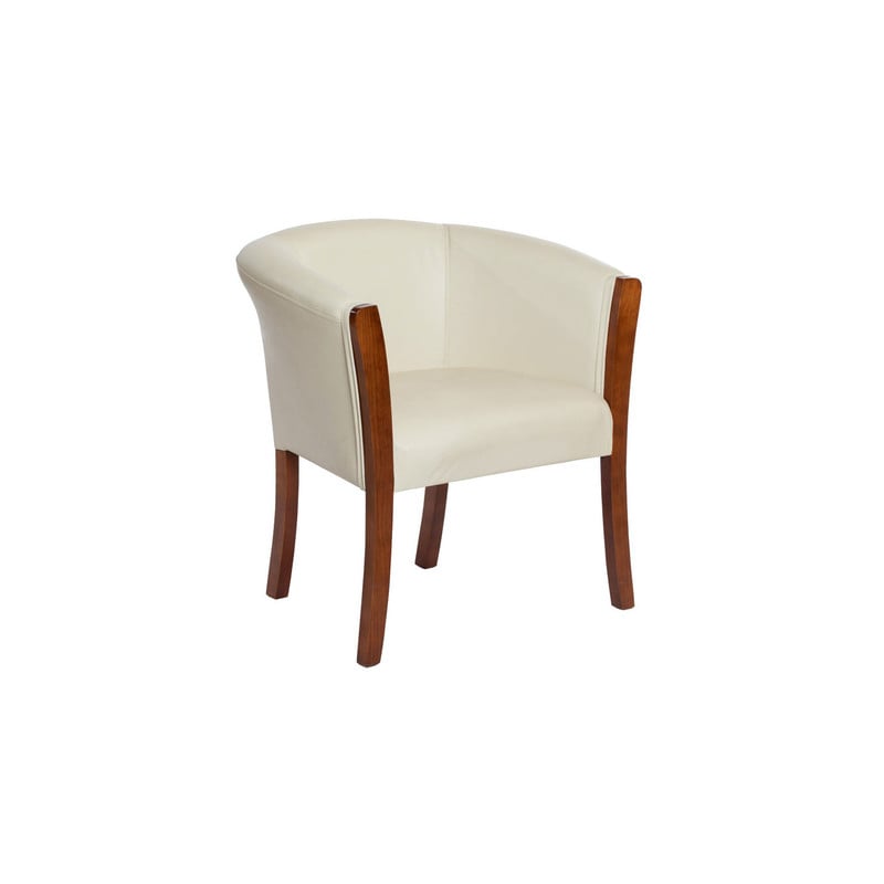 SITIAL LATAM HOME DORTMUND BEIGE PU - 3