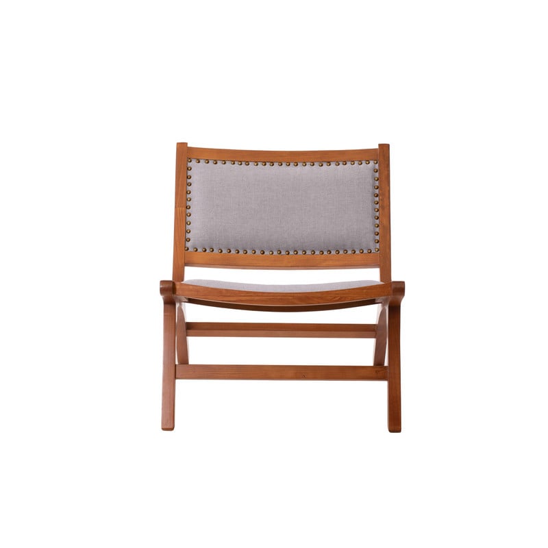 SITIAL LATAM HOME HANNOVER LINO GRIS CLARO - 2