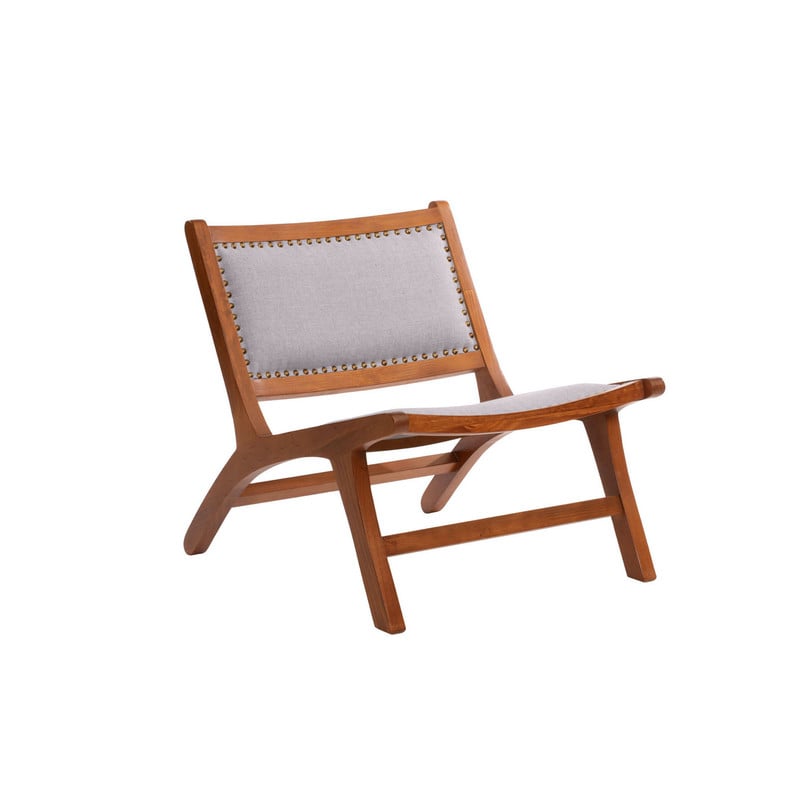 SITIAL LATAM HOME HANNOVER LINO GRIS CLARO - 3