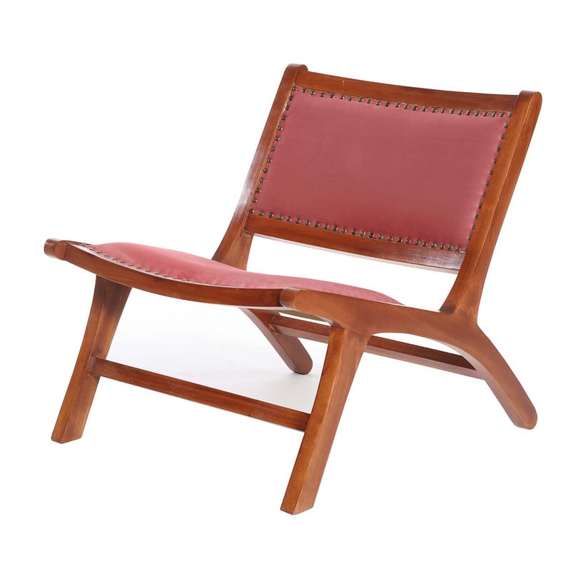 SITIAL LATAM HOME HANNOVER PALO ROSA TELA VELVET - 1