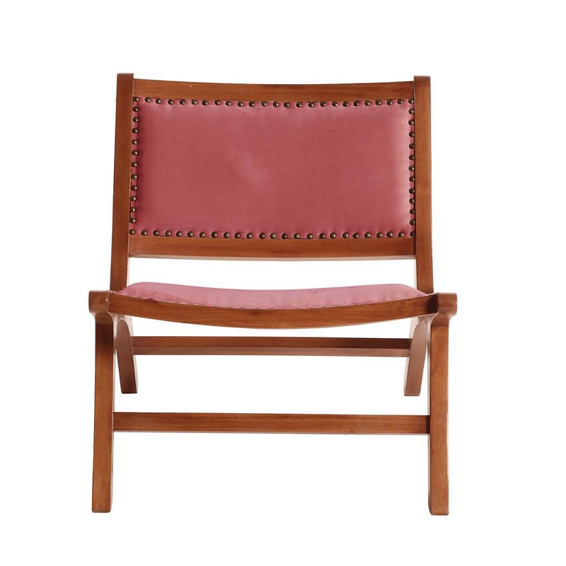 SITIAL LATAM HOME HANNOVER PALO ROSA TELA VELVET - 2