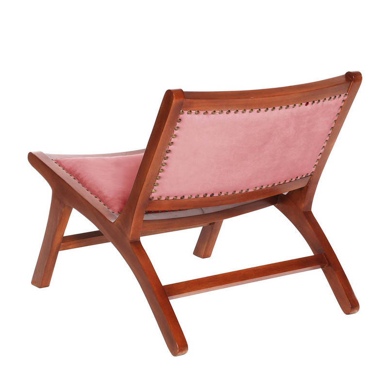 SITIAL LATAM HOME HANNOVER PALO ROSA TELA VELVET - 3