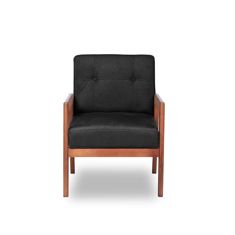 SITIAL LATAM HOME STUTTGART NEGRO MUNICH TELA VELVET - 1
