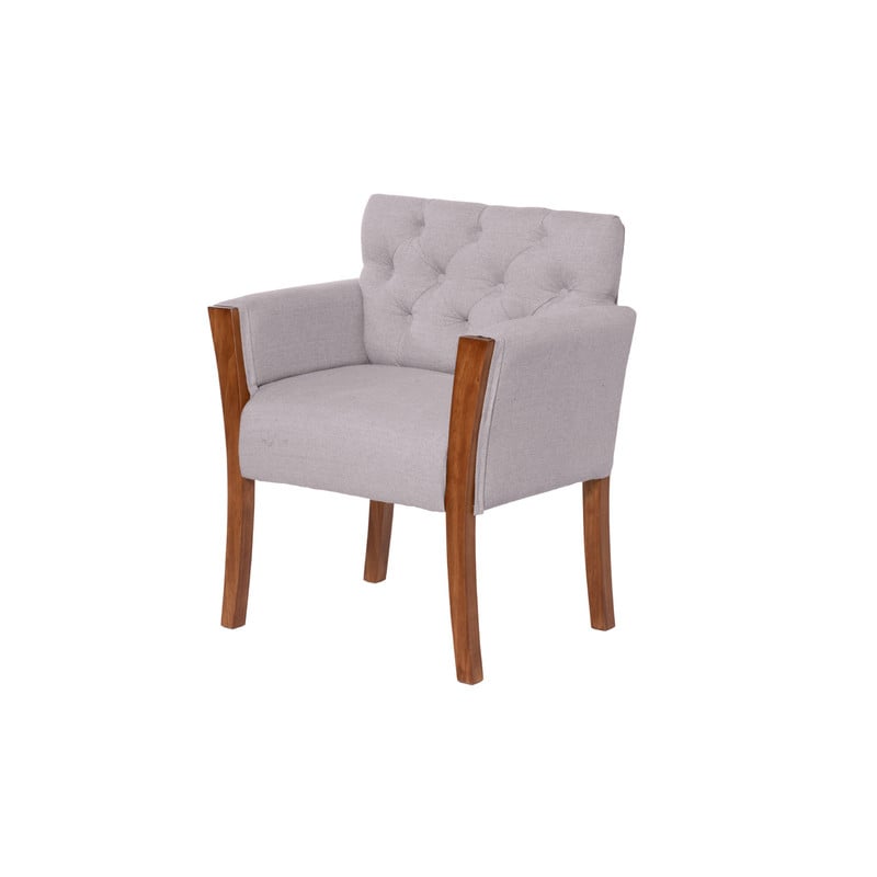 SITIAL LATAM HOME KIEL LINO GRIS CLARO - 1